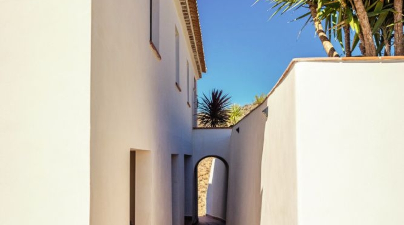 Almería - Oria - 8000m2