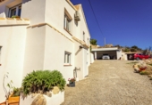 Masia amb terreny en venda a Oria ref.: TR367044 foto