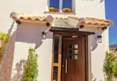 Masia amb terreny en venda a Oria ref.: TR367044 foto
