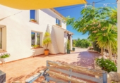 Masia amb terreny en venda a Oria ref.: TR367044 foto