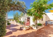 Masia amb terreny en venda a Oria ref.: TR367044 foto