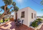 Masia amb terreny en venda a Oria ref.: TR367044 foto