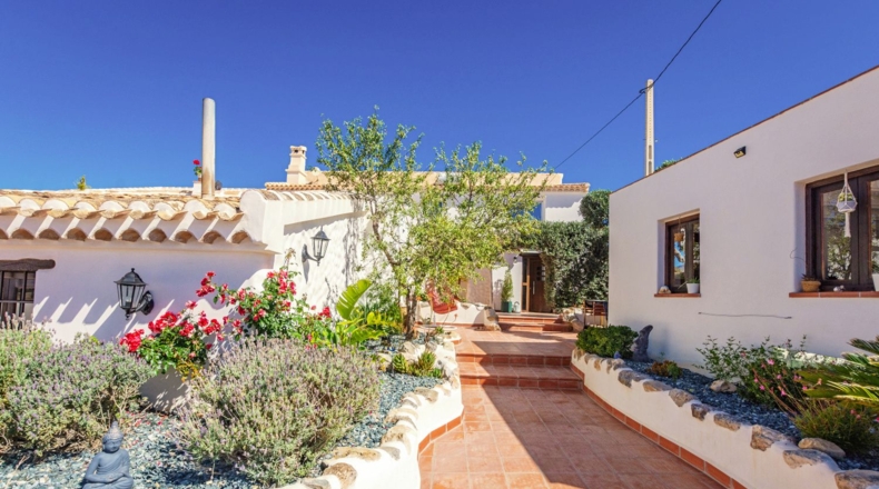 Almería - Oria - 8000m2