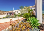 Masia amb terreny en venda a Oria ref.: TR367044 foto