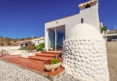 Masia amb terreny en venda a Oria ref.: TR367044 foto