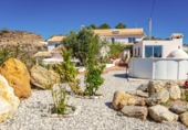 Masia amb terreny en venda a Oria ref.: TR367044 foto