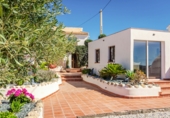 Masia amb terreny en venda a Oria ref.: TR367044 foto