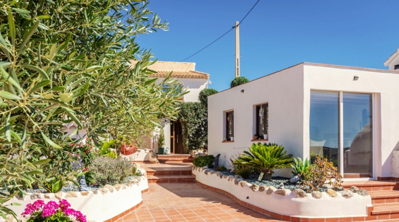 Almería - Oria - 8000m2