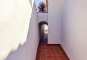Masia amb terreny en venda a Oria ref.: TR367044 foto