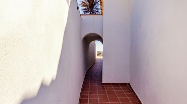 Almería - Oria - 8000m2