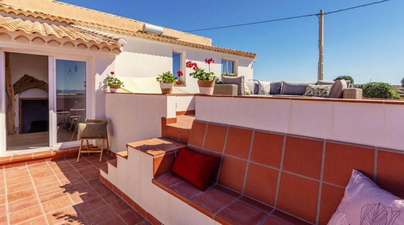 Almería - Oria - 8000m2