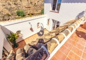Masia amb terreny en venda a Oria ref.: TR367044 foto