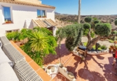 Masia amb terreny en venda a Oria ref.: TR367044 foto
