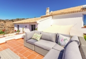 Masia amb terreny en venda a Oria ref.: TR367044 foto