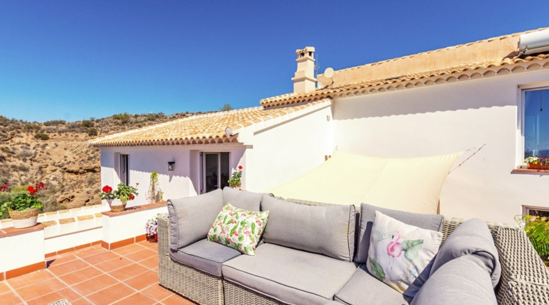Almería - Oria - 8000m2