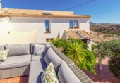 Masia amb terreny en venda a Oria ref.: TR367044 foto