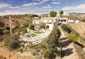 Masia amb terreny en venda a Oria ref.: TR367044 foto