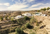 Masia amb terreny en venda a Oria ref.: TR367044 foto