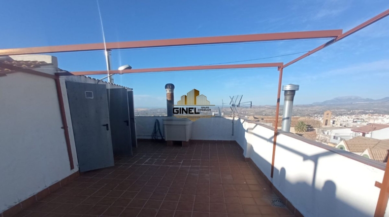 Jaén - Jaén - 145m2