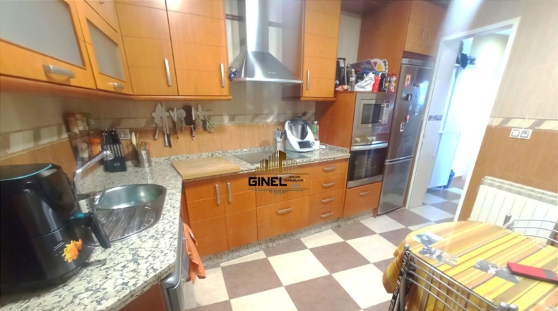 Jaén - Jaén - 145m2