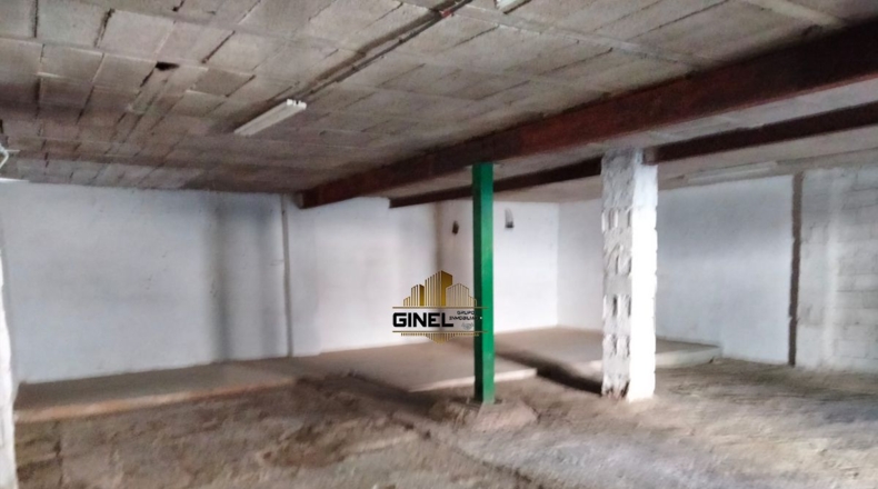 Jaén - Puente Jontoya - 1000m2