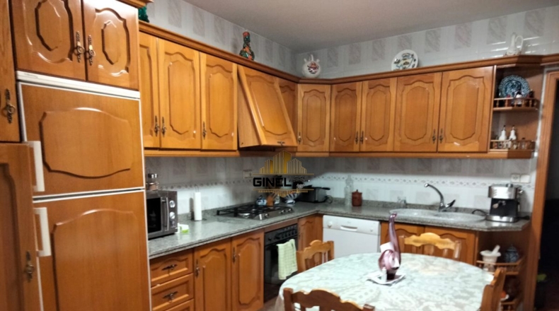 Хаэн - Jaén - 325m2