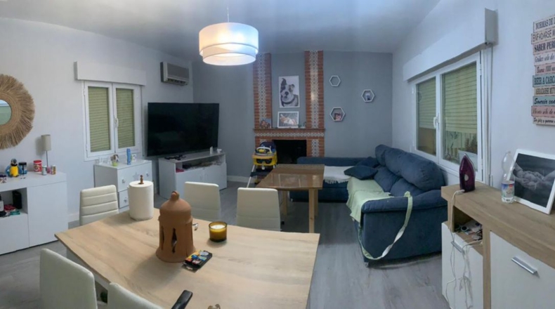 Jaén - Jaén - 150m2