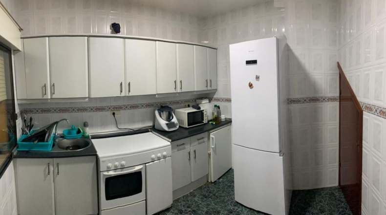 Jaén - Jaén - 150m2