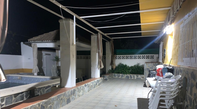 Jaén - Jaén - 150m2