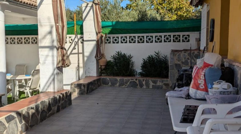 Jaén - Jaén - 150m2