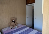 Отдельно стоящий дом с участком на продажу в городе Хаэн. Фото