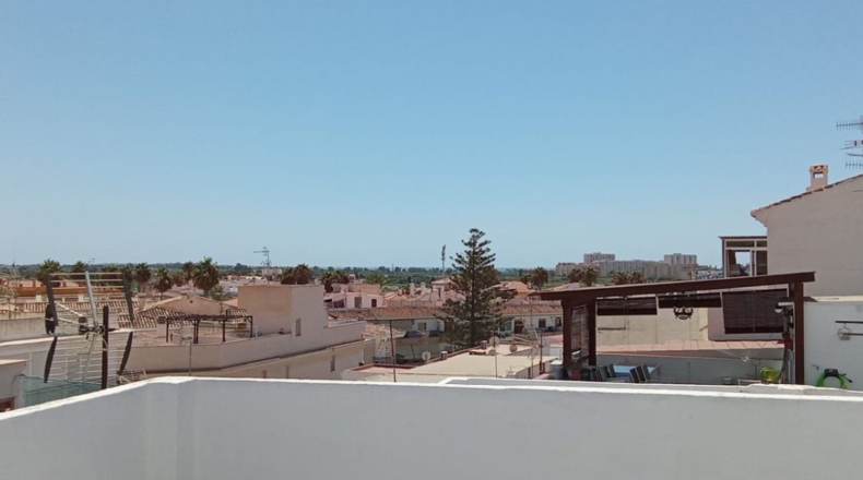 Granada - Салобренья - 155m2