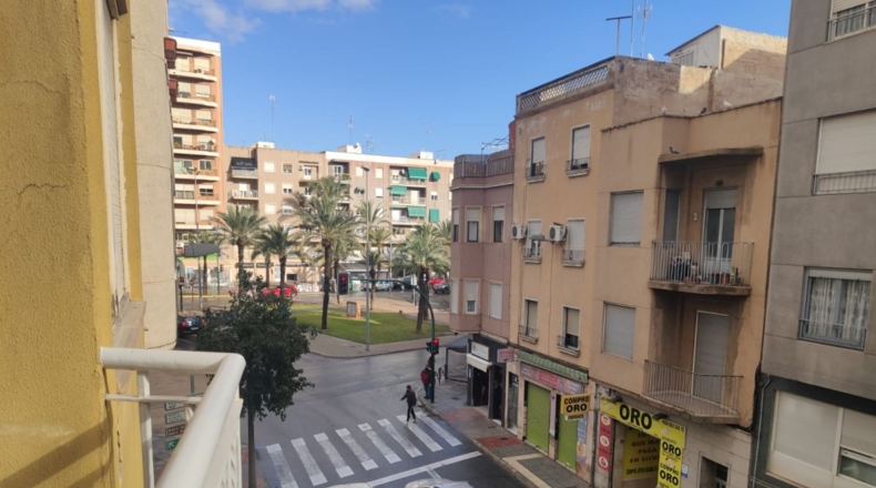 Alicante - Elche - 144m2