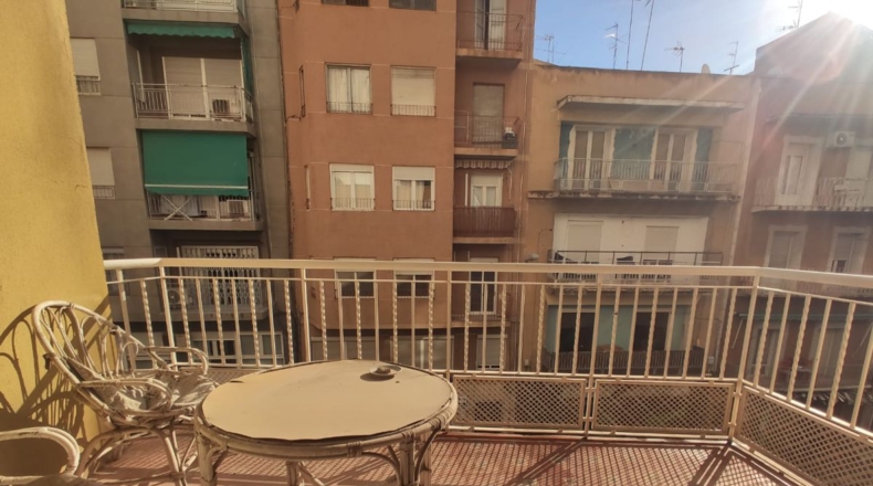 Alicante - Elche - 144m2
