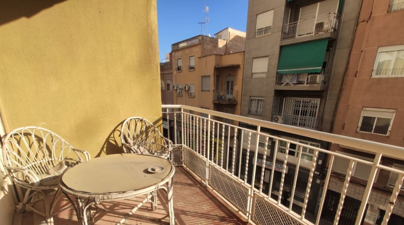 Alicante - Elche - 144m2