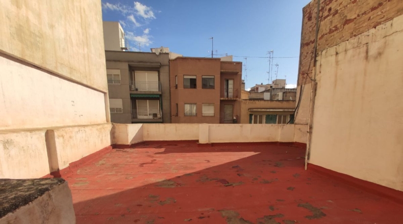 Alicante - Elche - 144m2