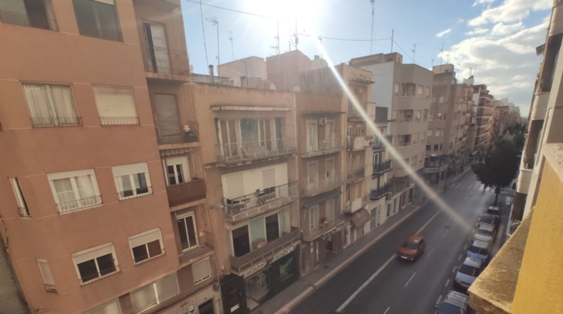 Alicante - Elche - 144m2