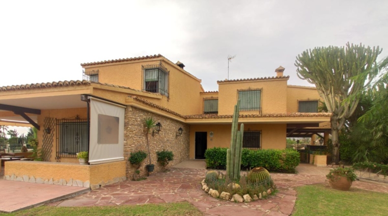 Alicante - Matola - P2 - 5500m2