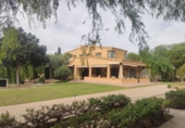 Xalet independent amb terreny en venda a Elx ref.: TR63697 foto