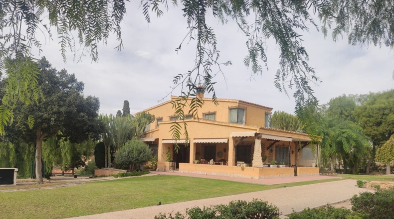 Alicante - Matola - P2 - 5500m2