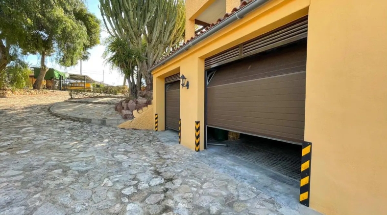 Alicante - Matola - P2 - 5500m2