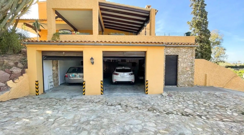 Alicante - Matola - P2 - 5500m2