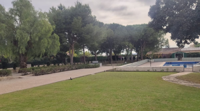 Alicante - Matola - P2 - 5500m2