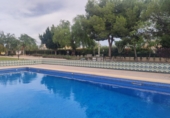 Xalet independent amb terreny en venda a Elx ref.: TR63697 foto