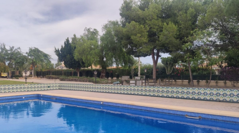 Alicante - Matola - P2 - 5500m2