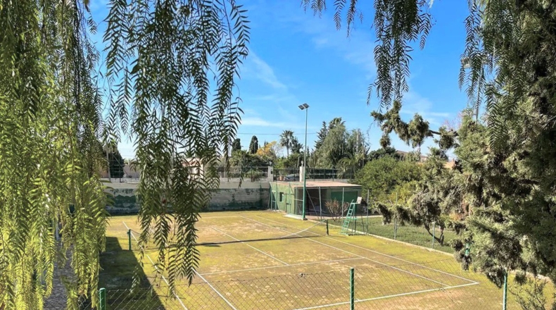 Alicante - Matola - P2 - 5500m2