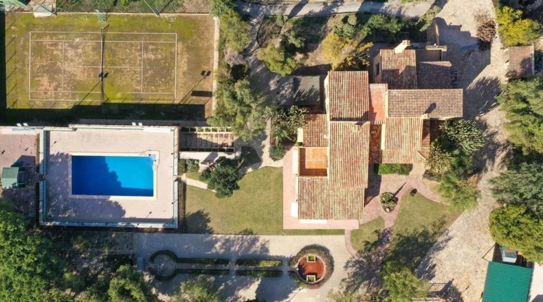 Alicante - Matola - P2 - 5500m2
