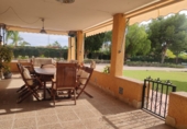 Xalet independent amb terreny en venda a Elx ref.: TR63697 foto