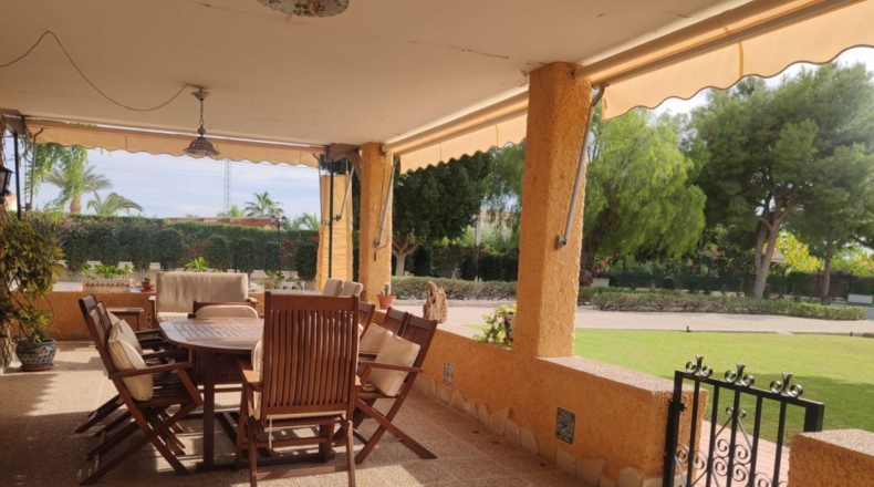 Alicante - Matola - P2 - 5500m2