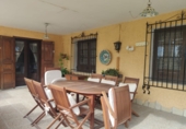Xalet independent amb terreny en venda a Elx ref.: TR63697 foto